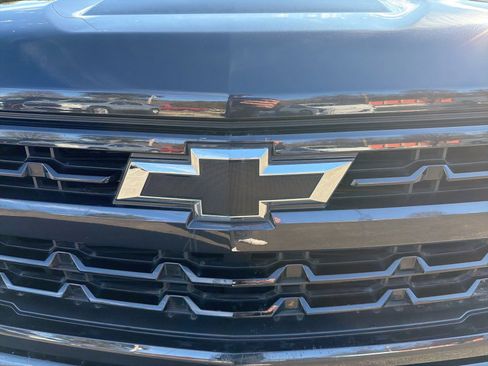 Used 2023 Chevrolet Silverado 1500 RST w/ Convenience Package II image 33