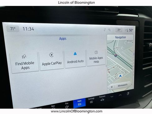 Used 2024 Ford F150 XLT w/ Equipment Group 302A MID image 44