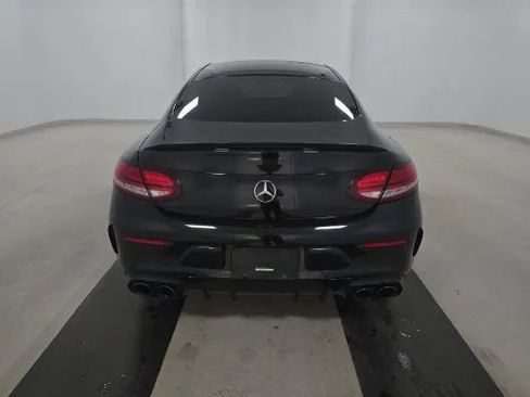 Used 2020 Mercedes-Benz C 43 AMG 4MATIC Coupe image 6