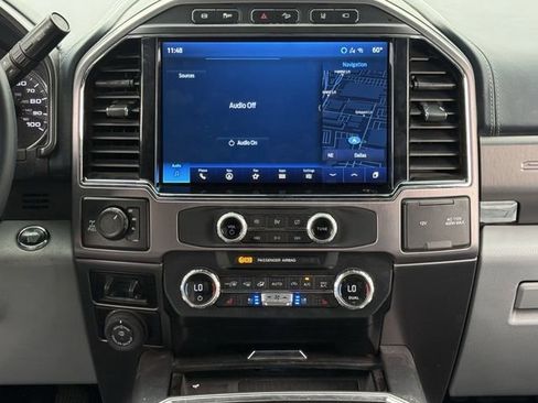 Used 2022 Ford F250 Limited w/ FX4 Off-Road Package AWD/4WD image 19