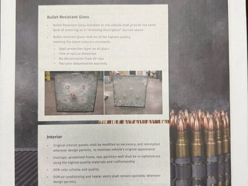 Used 2022 Lexus LX 600 4WD w/ Premium Package image 29