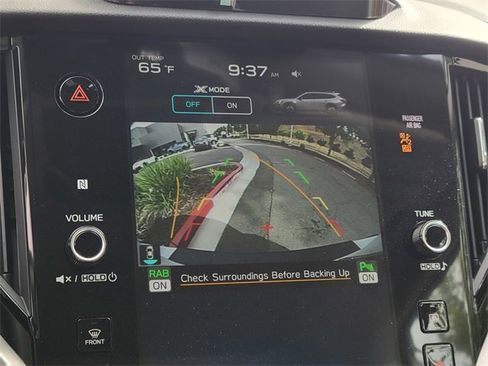 New 2025 Subaru Outback Touring XT w/ Popular Package #2 image 13