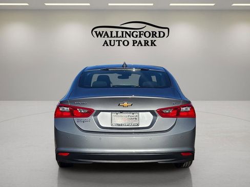 Used 2024 Chevrolet Malibu LT image 5