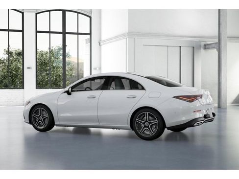 New 2026 Mercedes-Benz CLA 250 4MATIC image 31