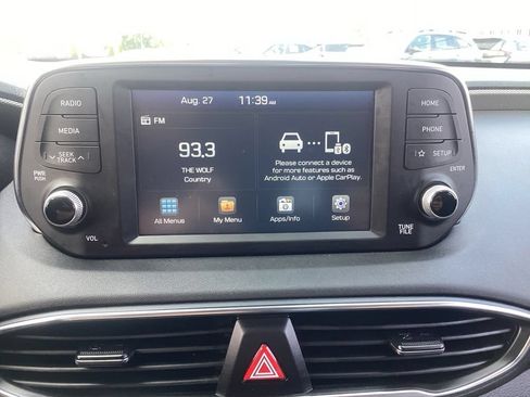 Used 2020 Hyundai Santa Fe SE w/ Cargo Package AWD/4WD image 20