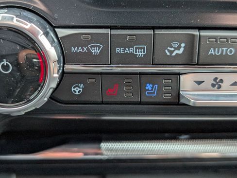 New 2026 Ford F150 King Ranch w/ Equipment Group 601A High AWD/4WD image 21