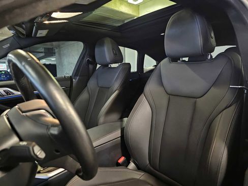 Certified 2023 BMW i4 eDrive35 w/ Premium Package RWD image 32