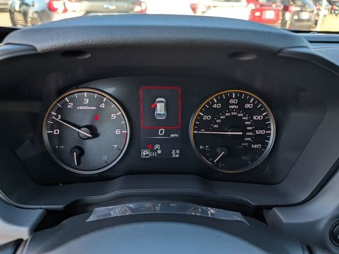 New 2026 Subaru Crosstrek 2.5i Wilderness image 15