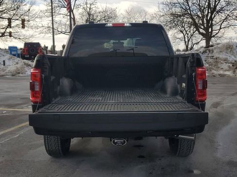 Certified 2023 Ford F150 XLT w/ Equipment Group 302A High image 7