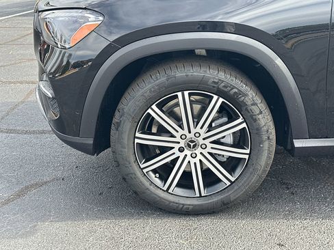 New 2026 Mercedes-Benz GLE 350 4MATIC image 12