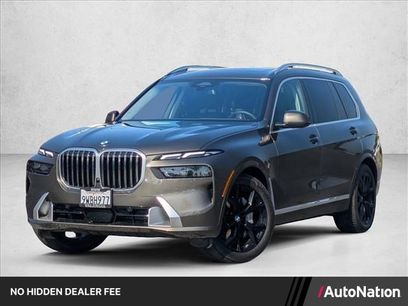 Used 2026 BMW X7 xDrive40i