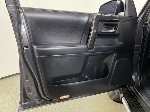 Certified 2023 Toyota 4Runner TRD Pro image 17