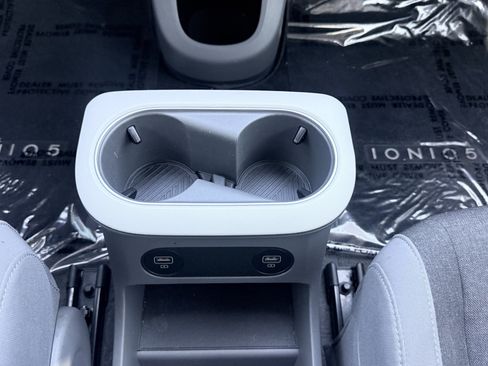 Used 2022 Hyundai Ioniq 5 SE AWD/4WD image 50
