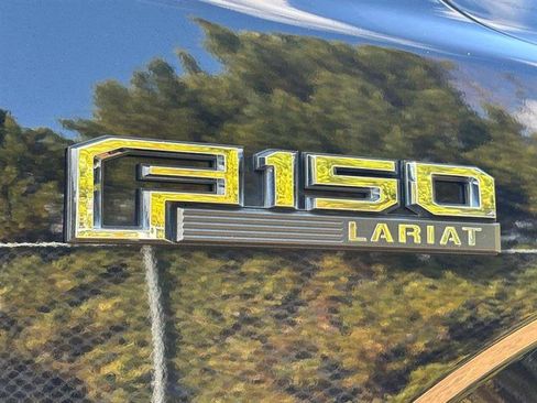 Used 2019 Ford F150 Lariat image 51