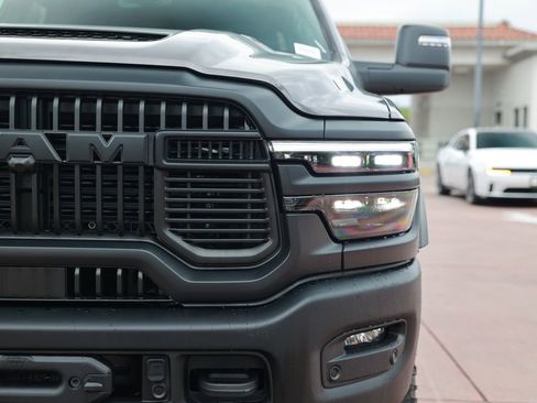New 2026 RAM 2500 Power Wagon image 5