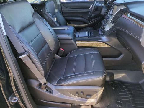 Used 2016 GMC Yukon Denali w/ Open Road Package image 30