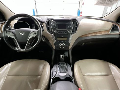 Used 2015 Hyundai Santa Fe Limited image 10
