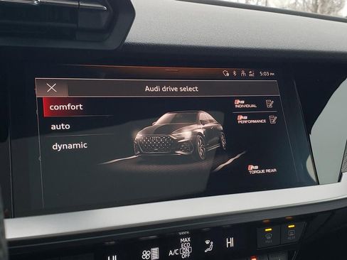 Used 2023 Audi RS 3 image 27