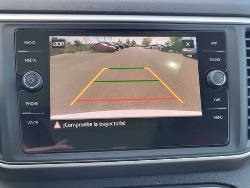 Used 2021 Volkswagen Atlas SE image 18