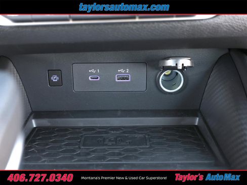 New 2025 Nissan Altima 2.5 SV w/ SV Special Edition Package image 17