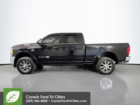 Used 2020 RAM 2500 Limited AWD/4WD image 6