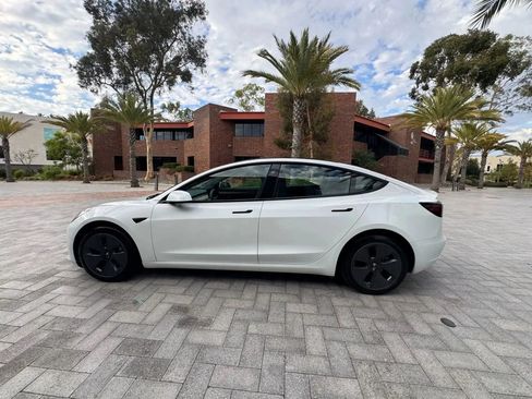 Used 2023 Tesla Model 3 Standard Range RWD image 6