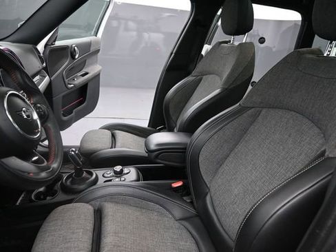 Used 2020 MINI Cooper Countryman S w/ Storage Package FWD image 19