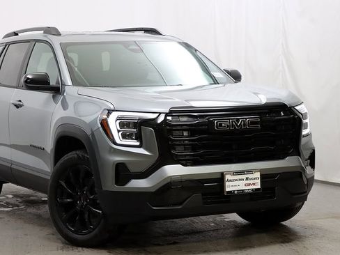 New 2026 GMC Terrain Elevation w/ Elevation Premium Package image 2