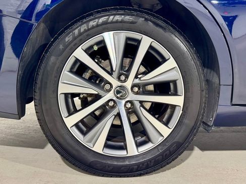 Used 2019 Lexus ES 350 350 Luxury image 33