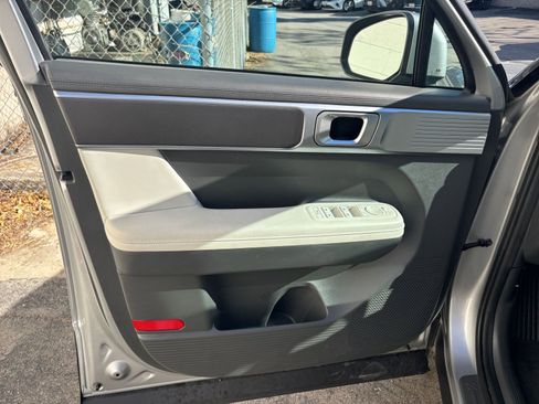 Used 2025 Hyundai Santa Fe SEL image 20