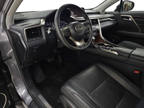 Used 2016 Lexus RX 350 AWD w/ Premium Package image 15