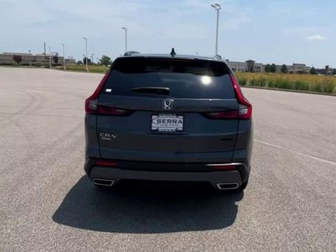Used 2025 Honda CR-V Sport-L image 7