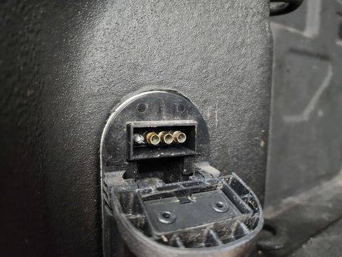 Used 2021 Chevrolet Silverado 2500 High Country w/ Z71 Off-Road Package image 36