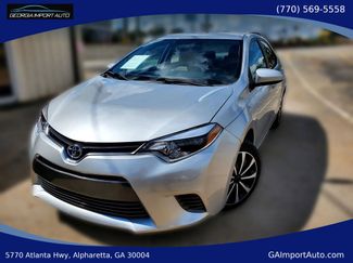 Used 2016 Toyota Corolla LE FWD video 1