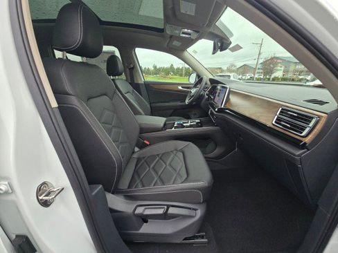New 2026 Volkswagen Atlas SE AWD/4WD image 12