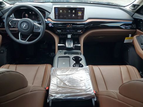 New 2026 Acura MDX w/ Technology Package image 17