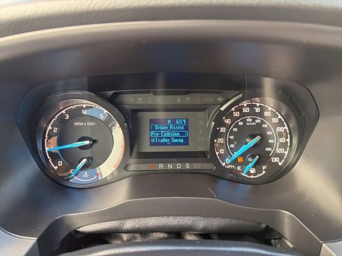 Used 2021 Ford Ranger XL w/ Equipment Group 101A High AWD/4WD image 49