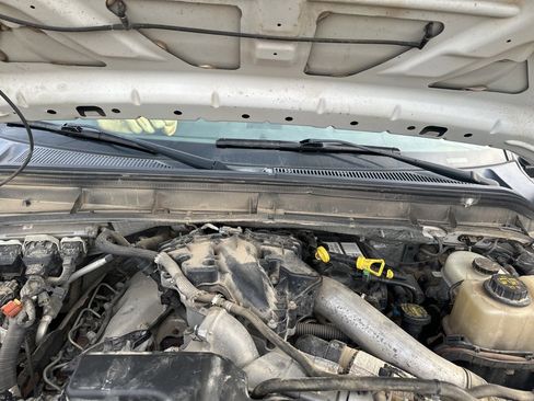 Used 2013 Ford F350 Lariat w/ Lariat Ultimate Pkg image 12