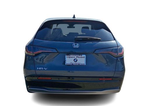 Used 2024 Honda HR-V EX-L image 5