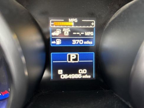 Used 2018 Subaru Outback 2.5i Premium image 9