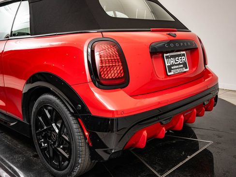 New 2026 MINI Cooper S FWD image 19