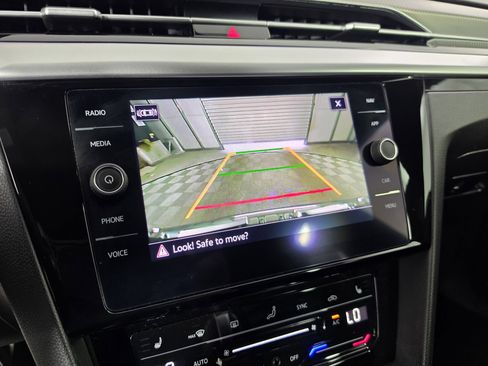 Used 2021 Volkswagen Arteon SEL FWD image 26