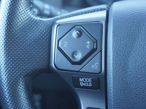 Used 2023 Toyota Tacoma TRD Off-Road image 24