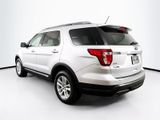 Used 2018 Ford Explorer XLT w/ Equipment Group 201A image 5