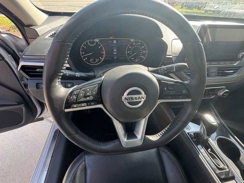 Used 2020 Nissan Altima 2.5 SL image 17