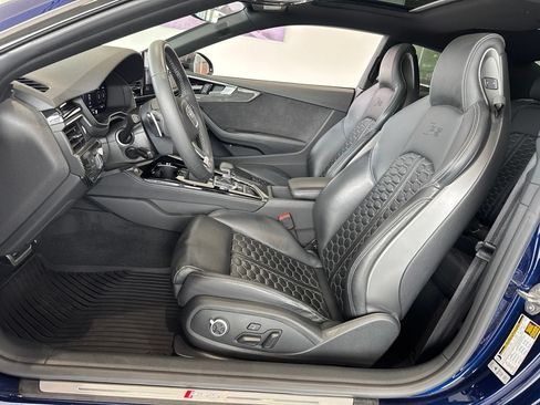 Used 2023 Audi RS 5 AWD/4WD image 13