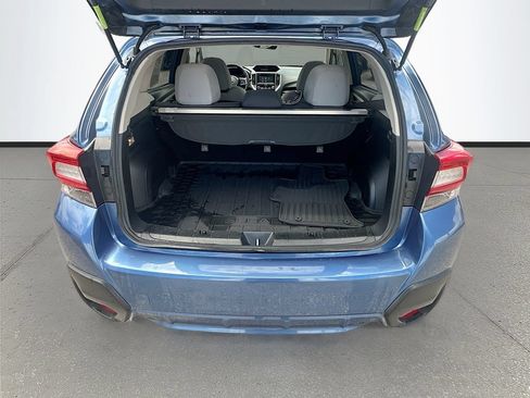 Used 2018 Subaru Crosstrek 2.0i Premium AWD/4WD image 23