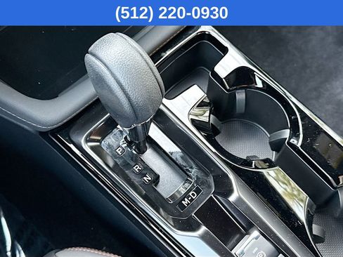 New 2026 Subaru Forester Sport image 20