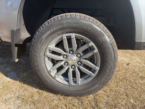 New 2026 Chevrolet Colorado LT w/ LT Convenience Package image 8