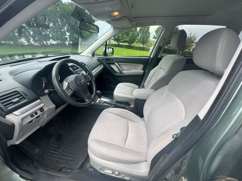 Used 2014 Subaru Forester 2.5i Premium w/ Protection Package #1 AWD/4WD image 15